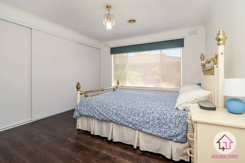 3/25 Hamilton Street, KILMORE, VIC 3764
