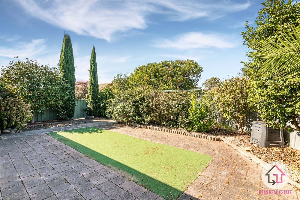 3/25 Hamilton Street, KILMORE, VIC 3764