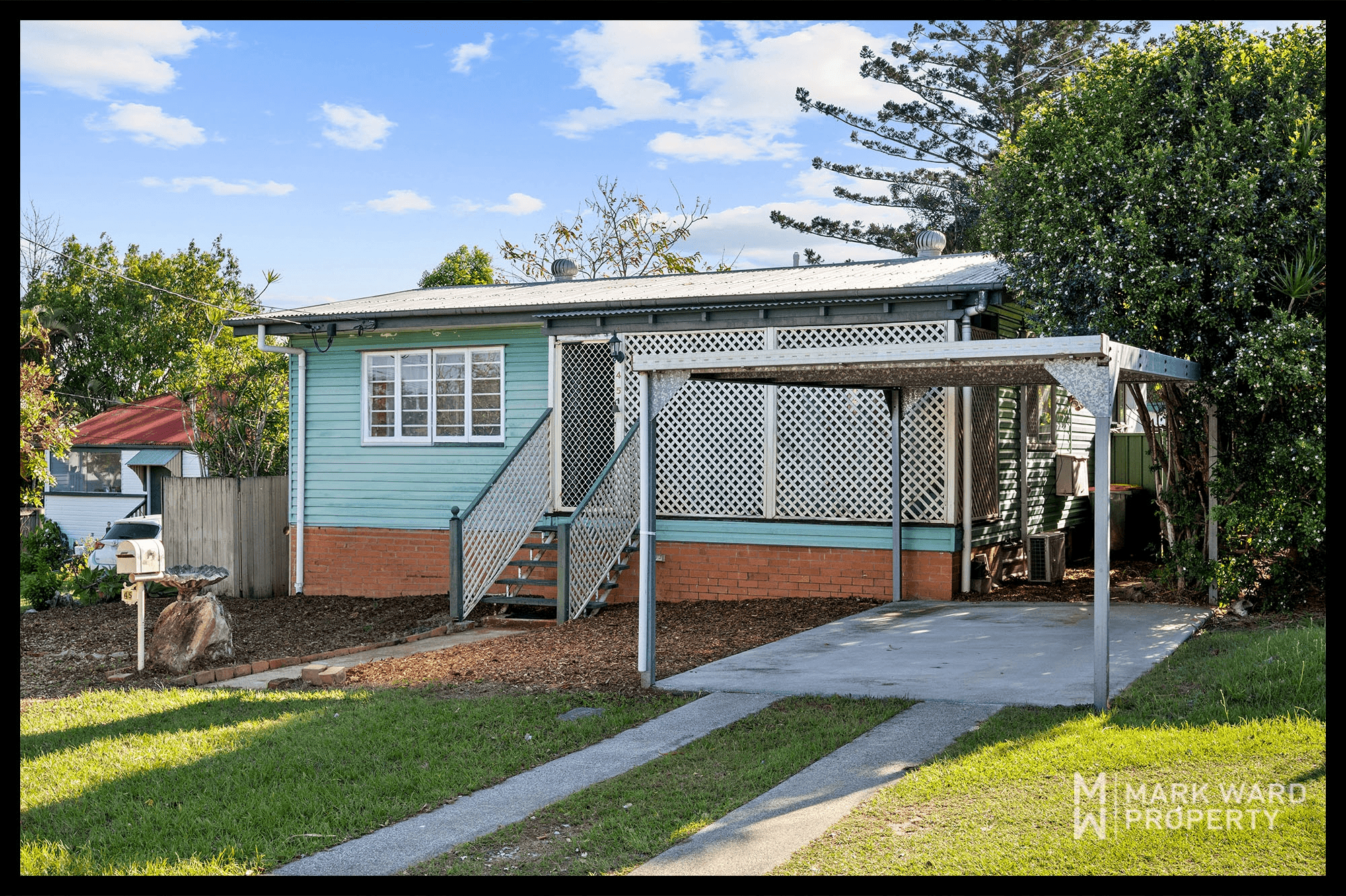 45 Harlen Road, Salisbury, QLD 4107