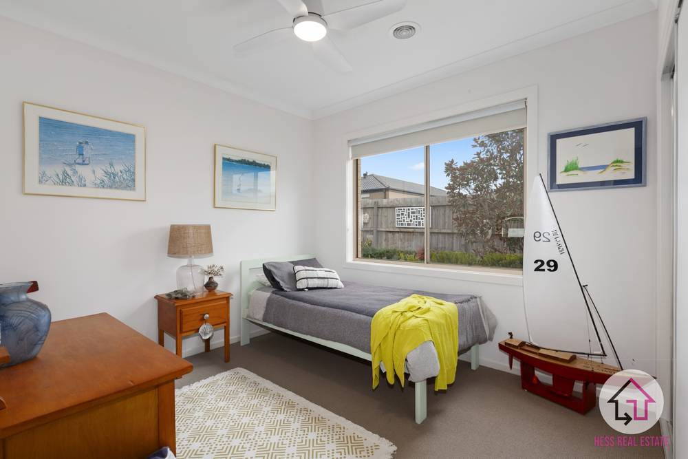 12 Appleberry Way, WALLAN, VIC 3756