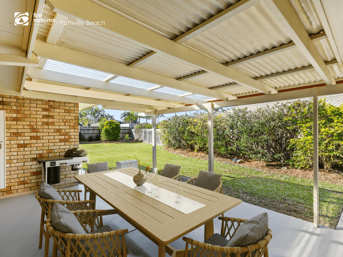 20 McKenzie Avenue, Pottsville, NSW 2489