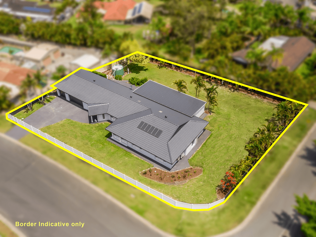 8  Wimbledon Way, OXENFORD, QLD 4210