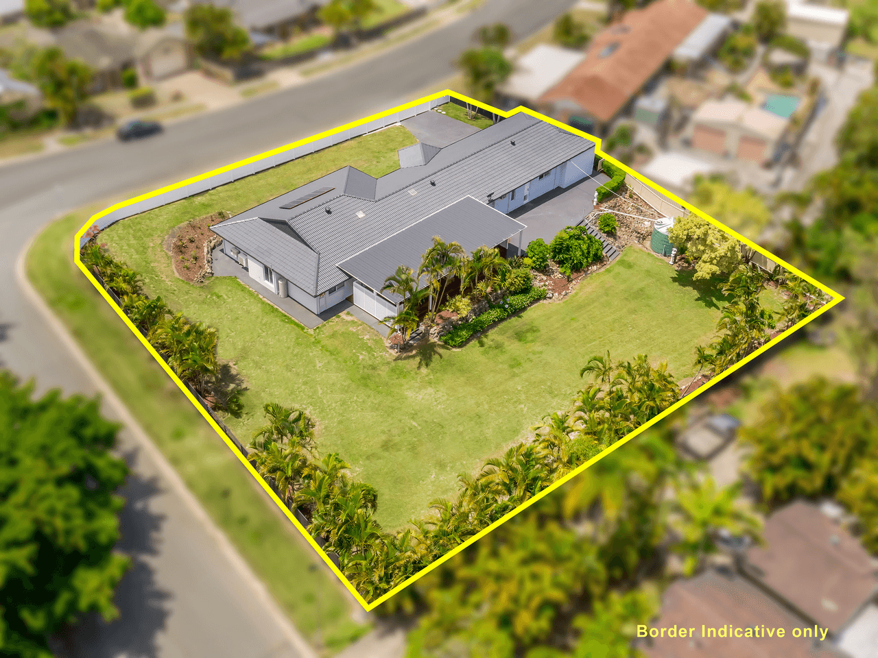 8  Wimbledon Way, OXENFORD, QLD 4210