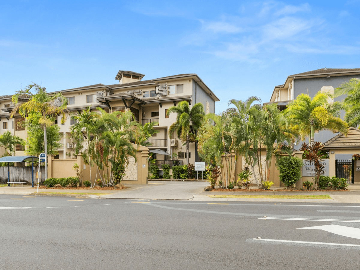 101/55-57 Clifton Road, CLIFTON BEACH, QLD 4879