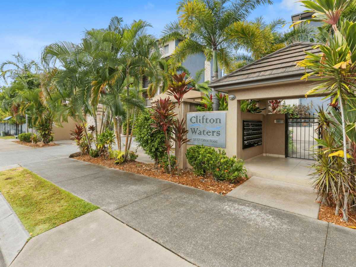 101/55-57 Clifton Road, CLIFTON BEACH, QLD 4879