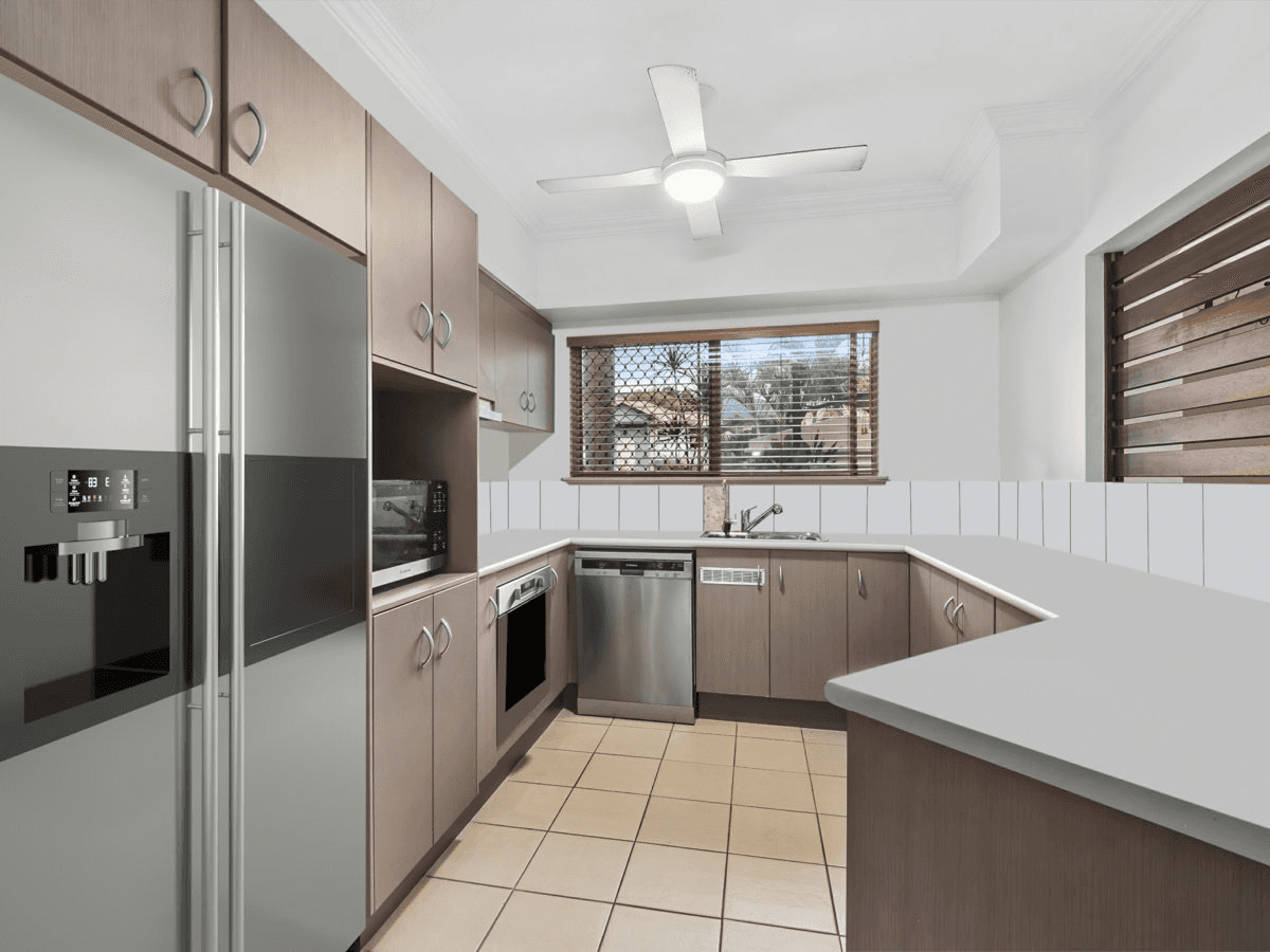 101/55-57 Clifton Road, CLIFTON BEACH, QLD 4879