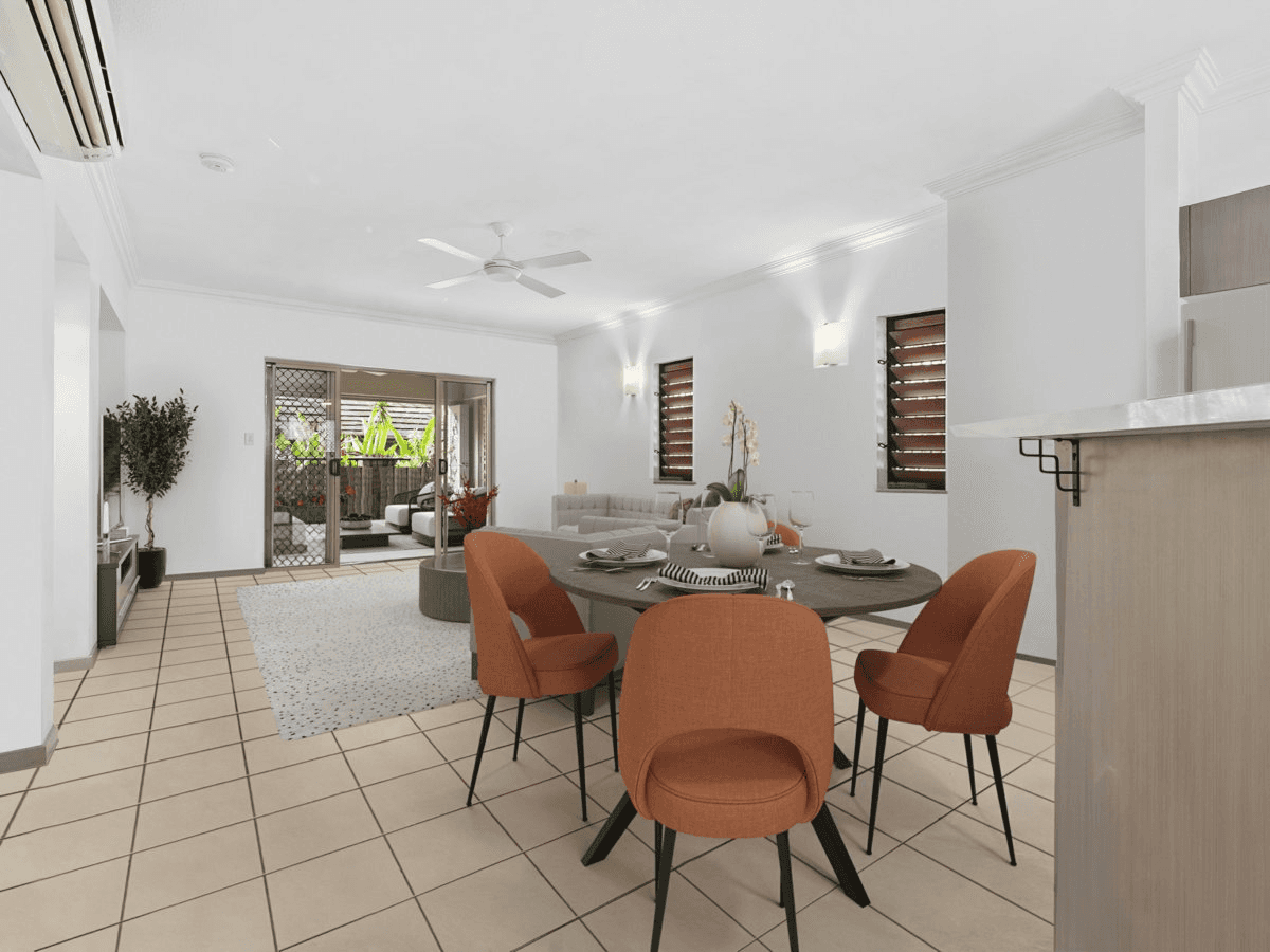 101/55-57 Clifton Road, CLIFTON BEACH, QLD 4879