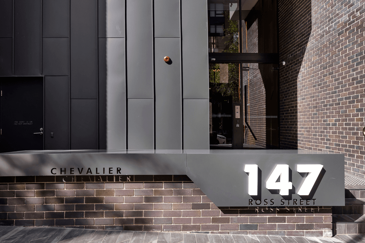 507/147 Ross Street, Forest Lodge, NSW 2037