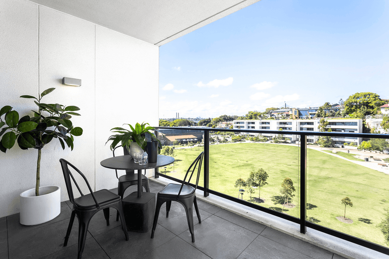 507/147 Ross Street, Forest Lodge, NSW 2037