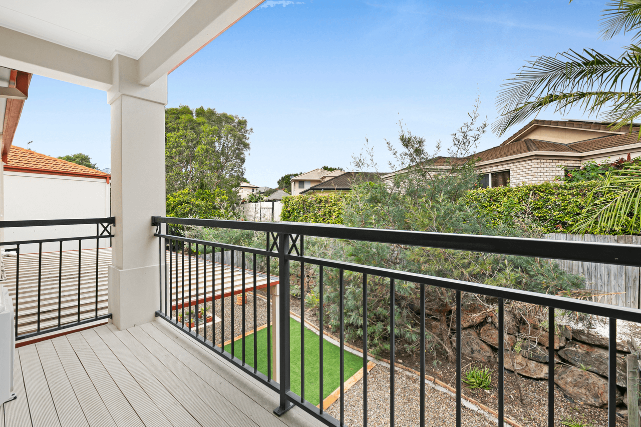 25/127 Gooding Drive, MERRIMAC, QLD 4226