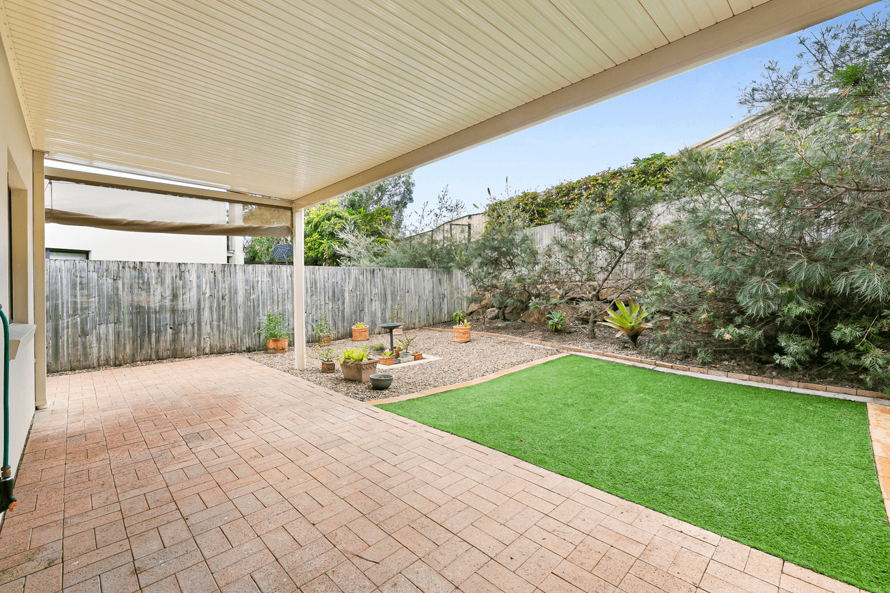 25/127 Gooding Drive, MERRIMAC, QLD 4226