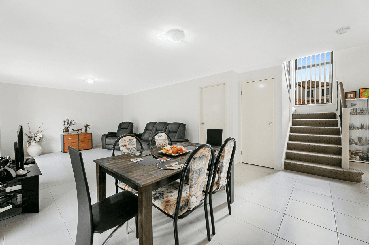 25/127 Gooding Drive, MERRIMAC, QLD 4226