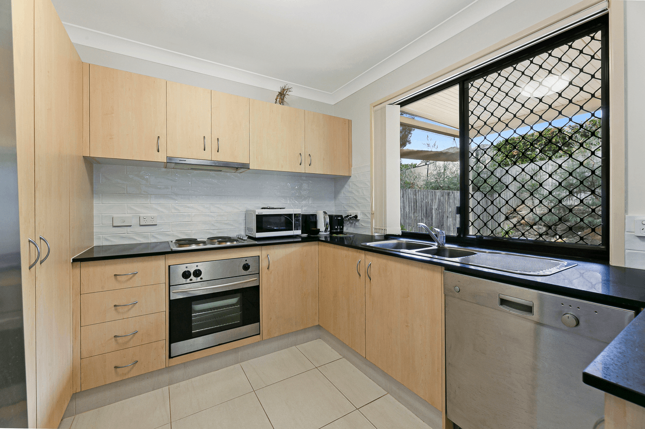 25/127 Gooding Drive, MERRIMAC, QLD 4226