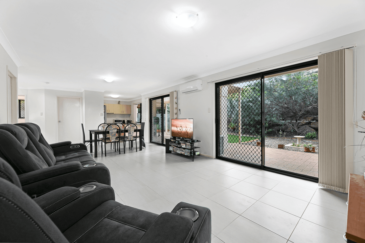 25/127 Gooding Drive, MERRIMAC, QLD 4226