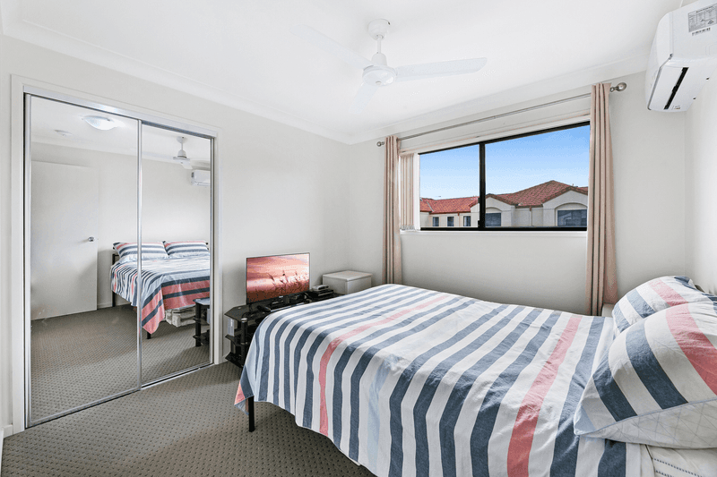 25/127 Gooding Drive, MERRIMAC, QLD 4226