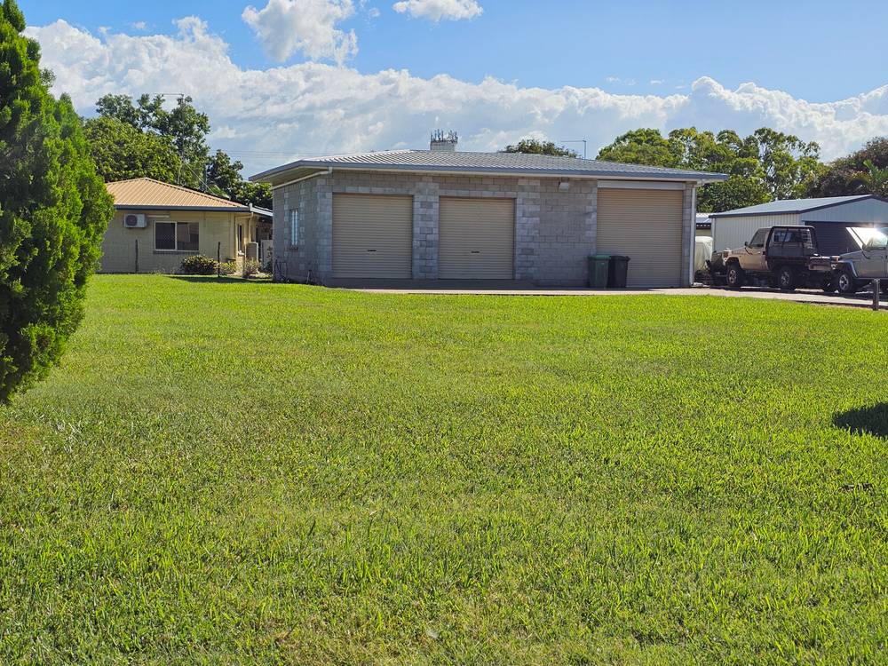 27-29 Irving Street, AYR, QLD 4807