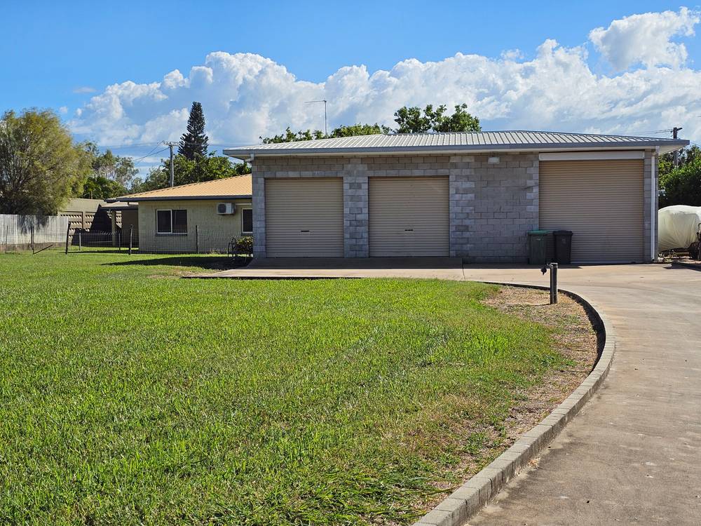 27-29 Irving Street, AYR, QLD 4807