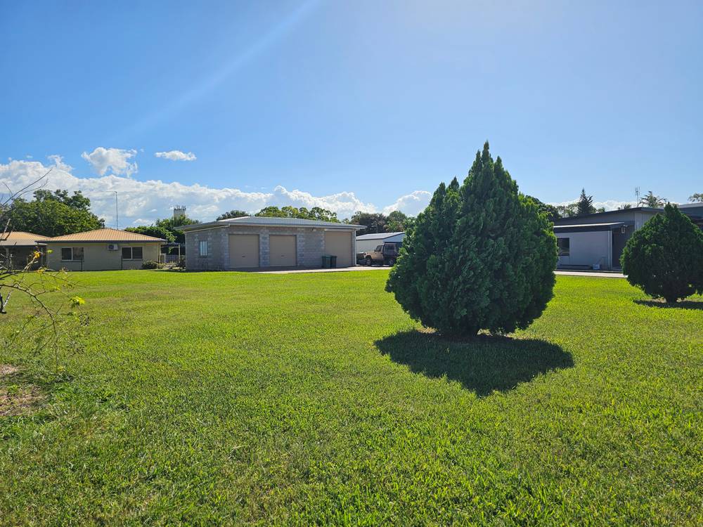 27-29 Irving Street, AYR, QLD 4807
