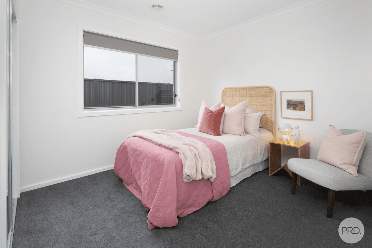 30 Cropley Street, LUCAS, VIC 3350