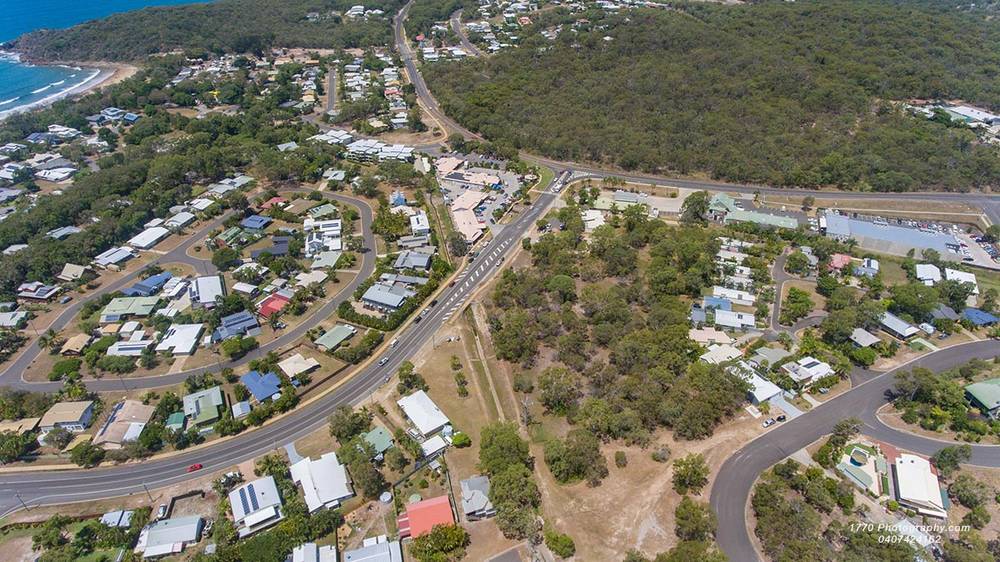 LOT/4 Captain Cook Dve, AGNES WATER, QLD 4677