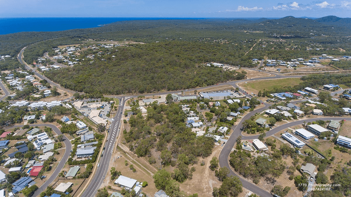 LOT/4 Captain Cook Dve, AGNES WATER, QLD 4677