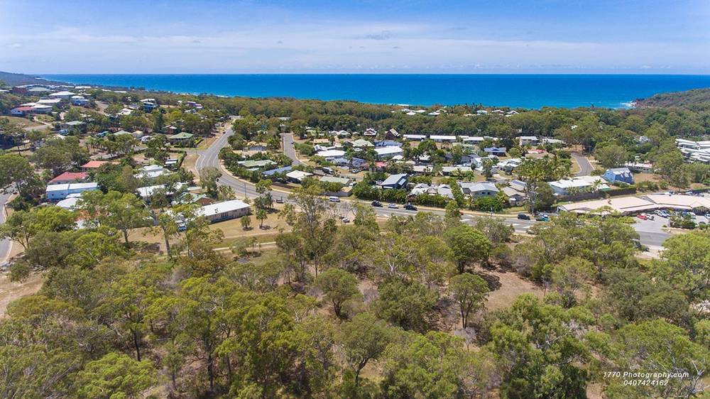LOT/4 Captain Cook Dve, AGNES WATER, QLD 4677
