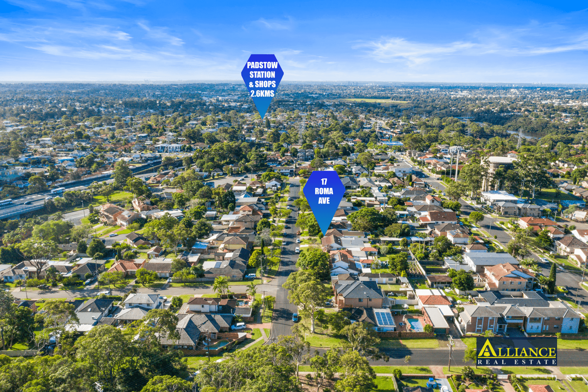 17 Roma Avenue, Padstow Heights, NSW 2211