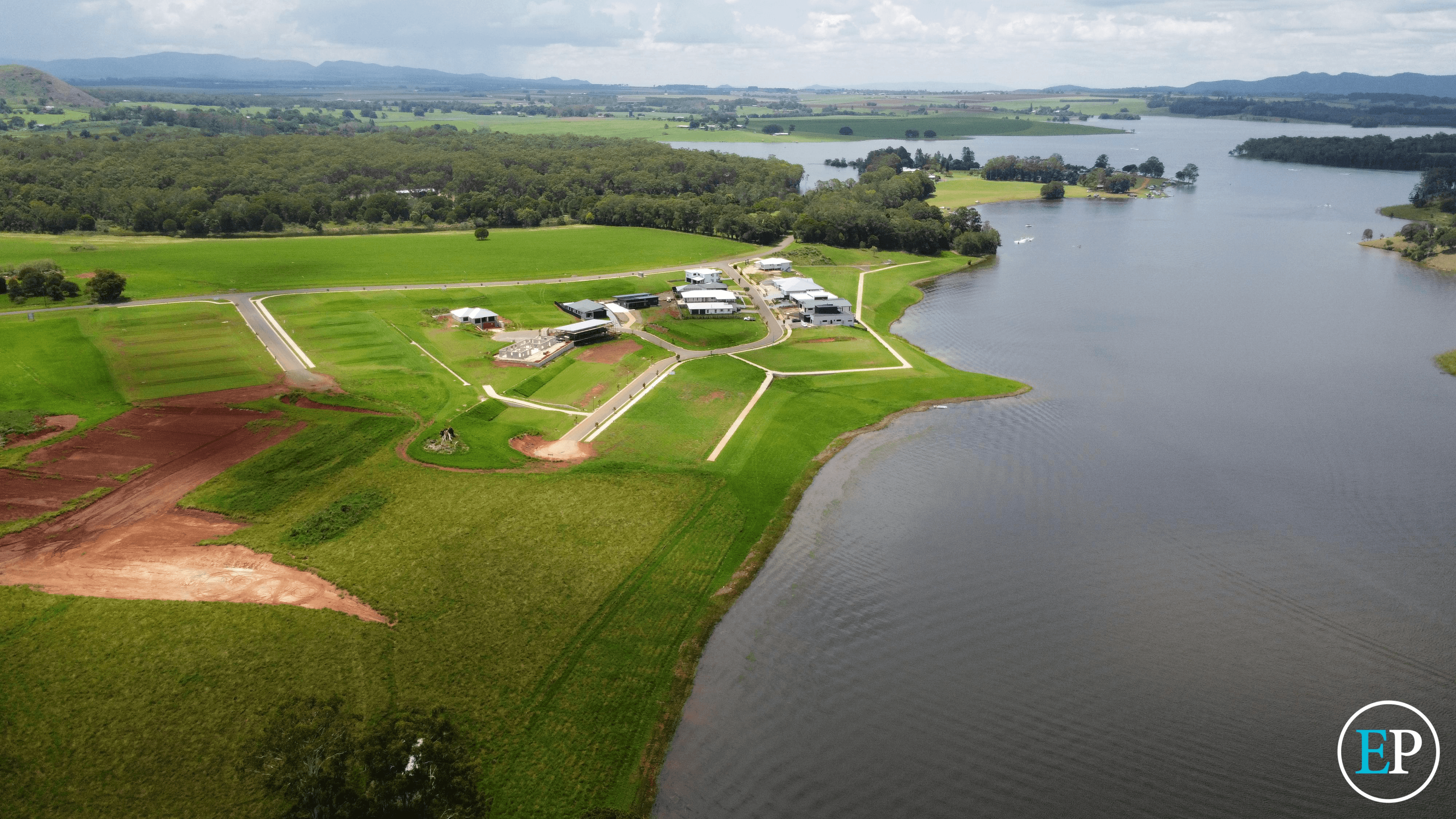 Lot 39 Waterfront Terrace, YUNGABURRA, QLD 4884