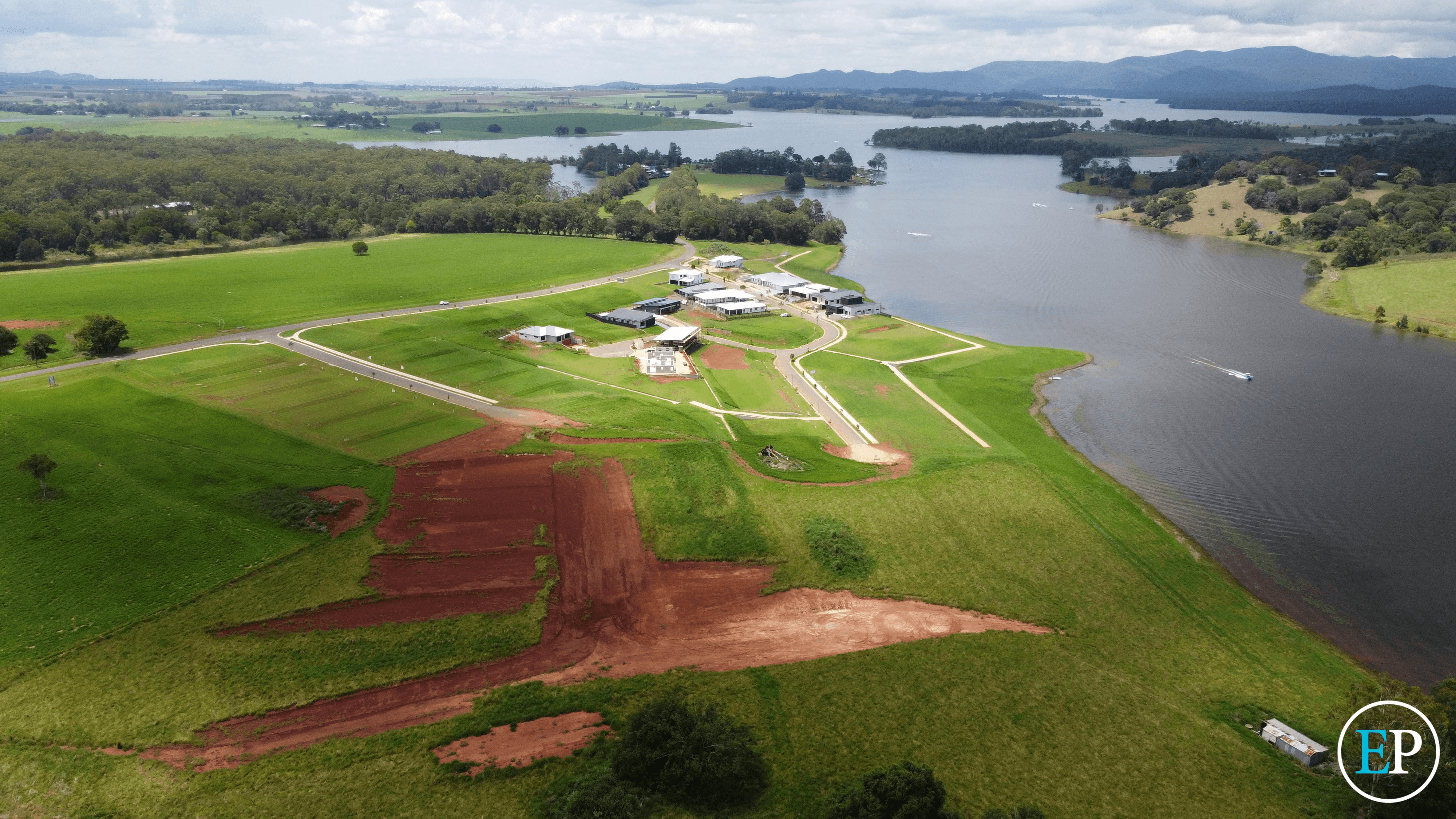 Lot 39 Waterfront Terrace, YUNGABURRA, QLD 4884