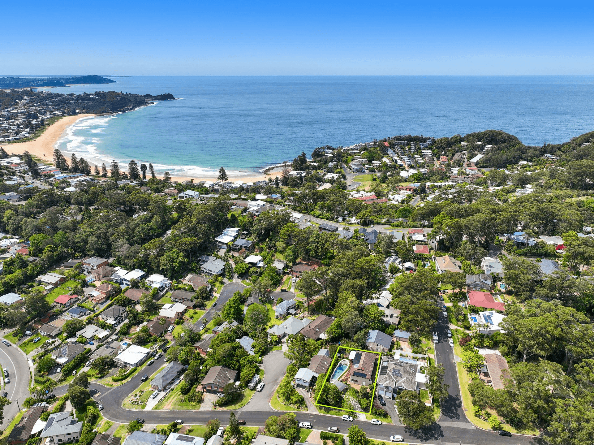 12 Baronga Road, Avoca Beach, NSW 2251