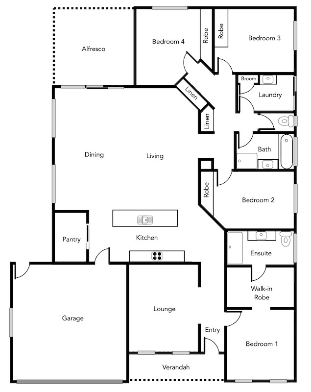 28a Ford Street, ARARAT, VIC 3377