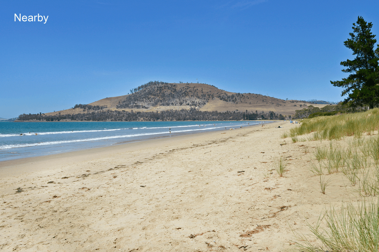 8 Cobblers Street, SEVEN MILE BEACH, TAS 7170