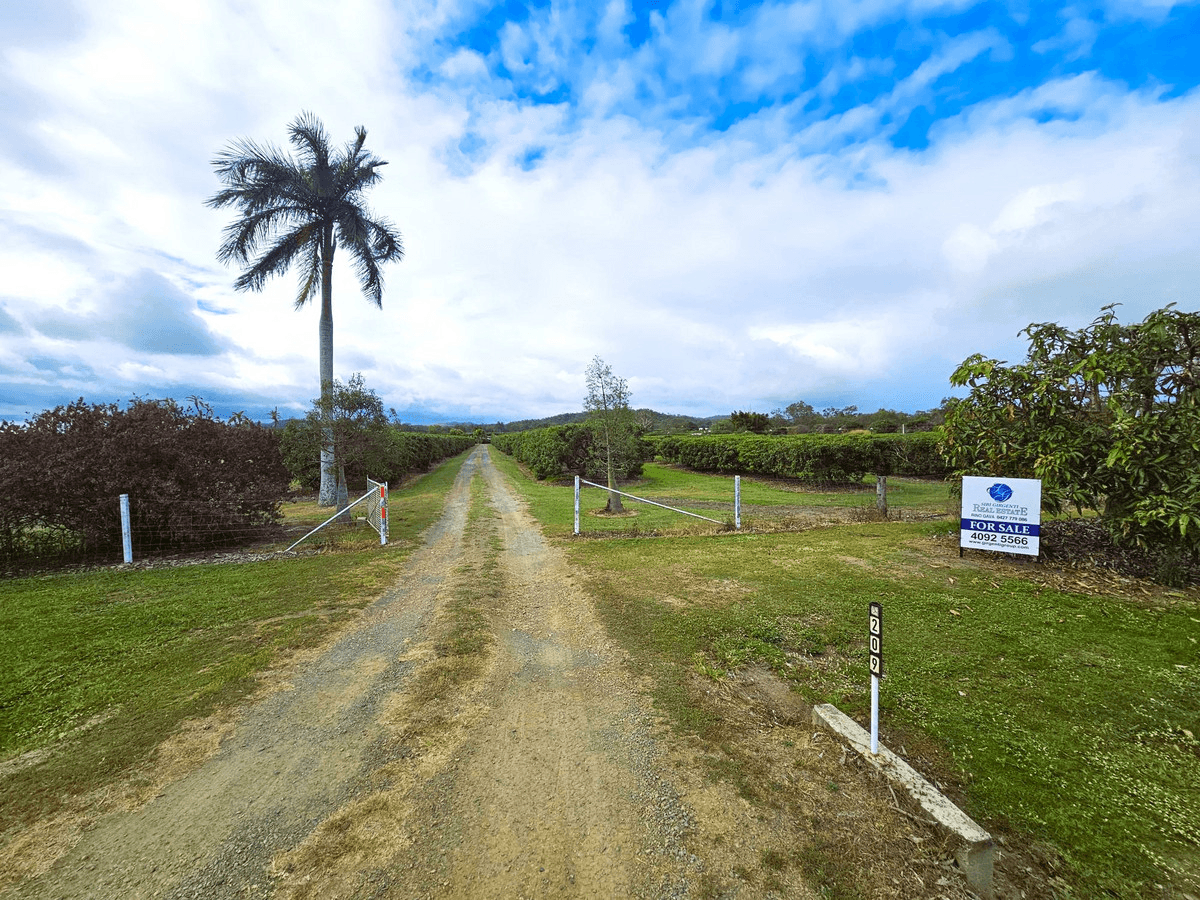 209 Malone Road, Mareeba, QLD 4880