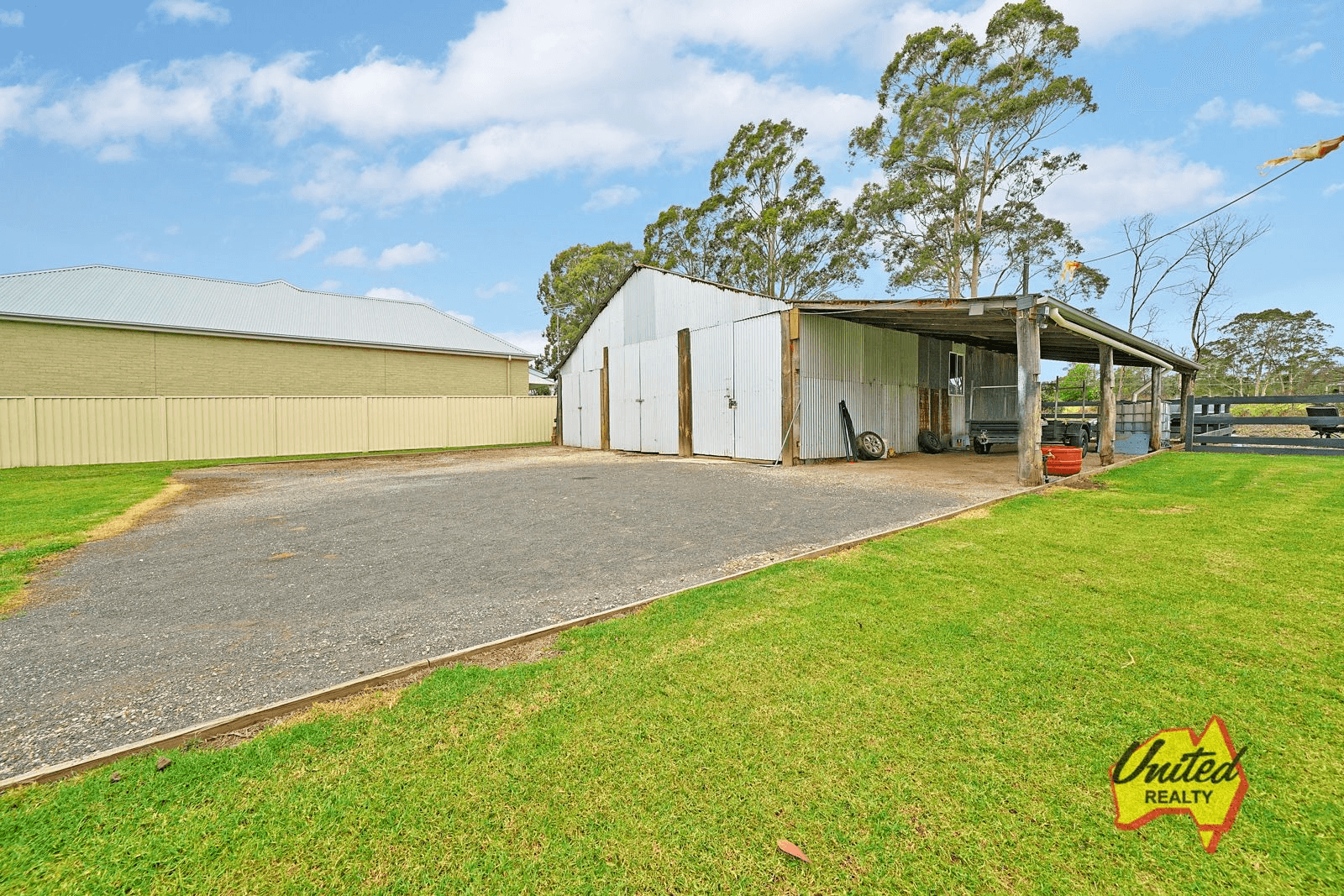 10 Werriberri Road, Orangeville, NSW 2570