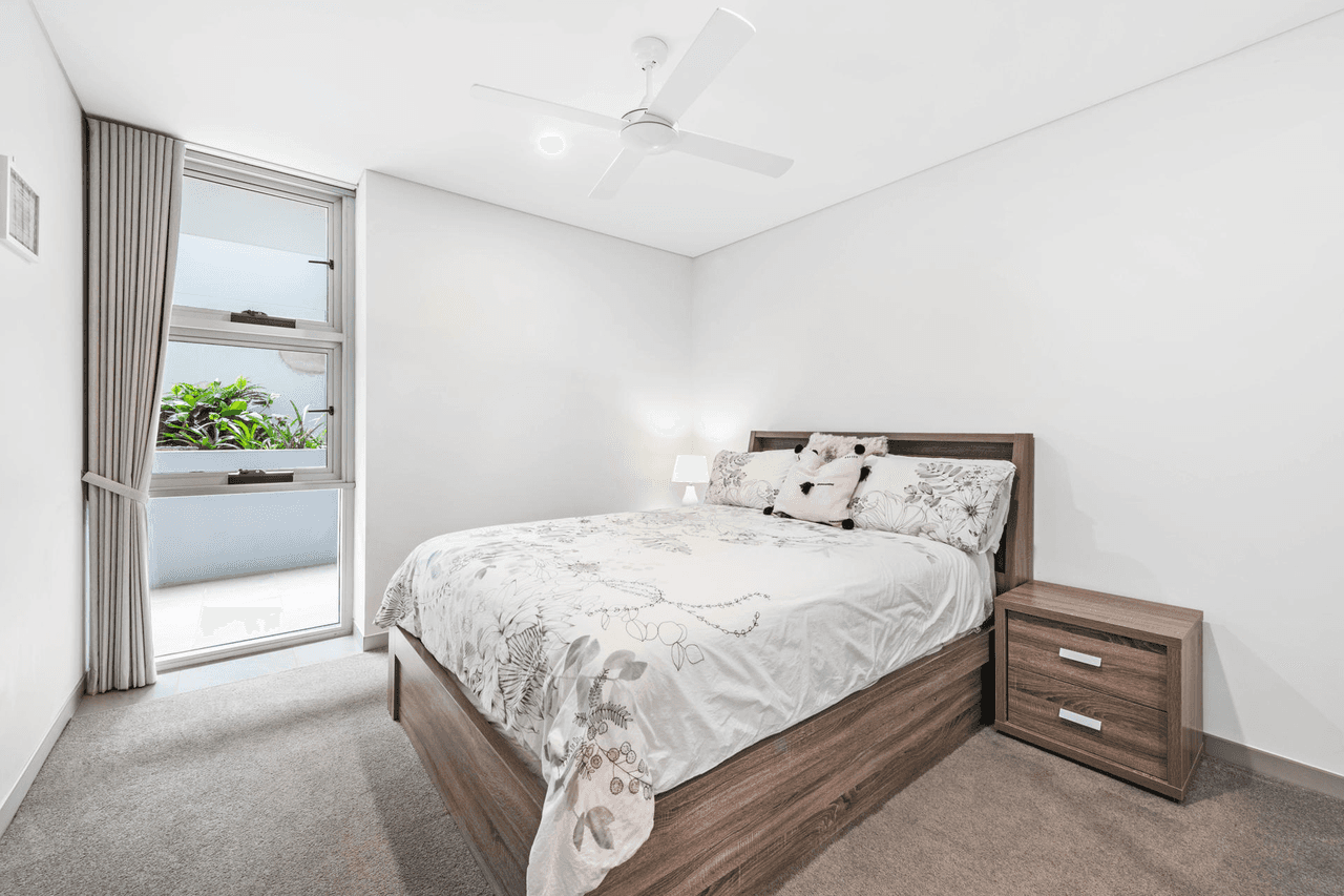 116/113 Landsborough Avenue, Scarborough, QLD 4020