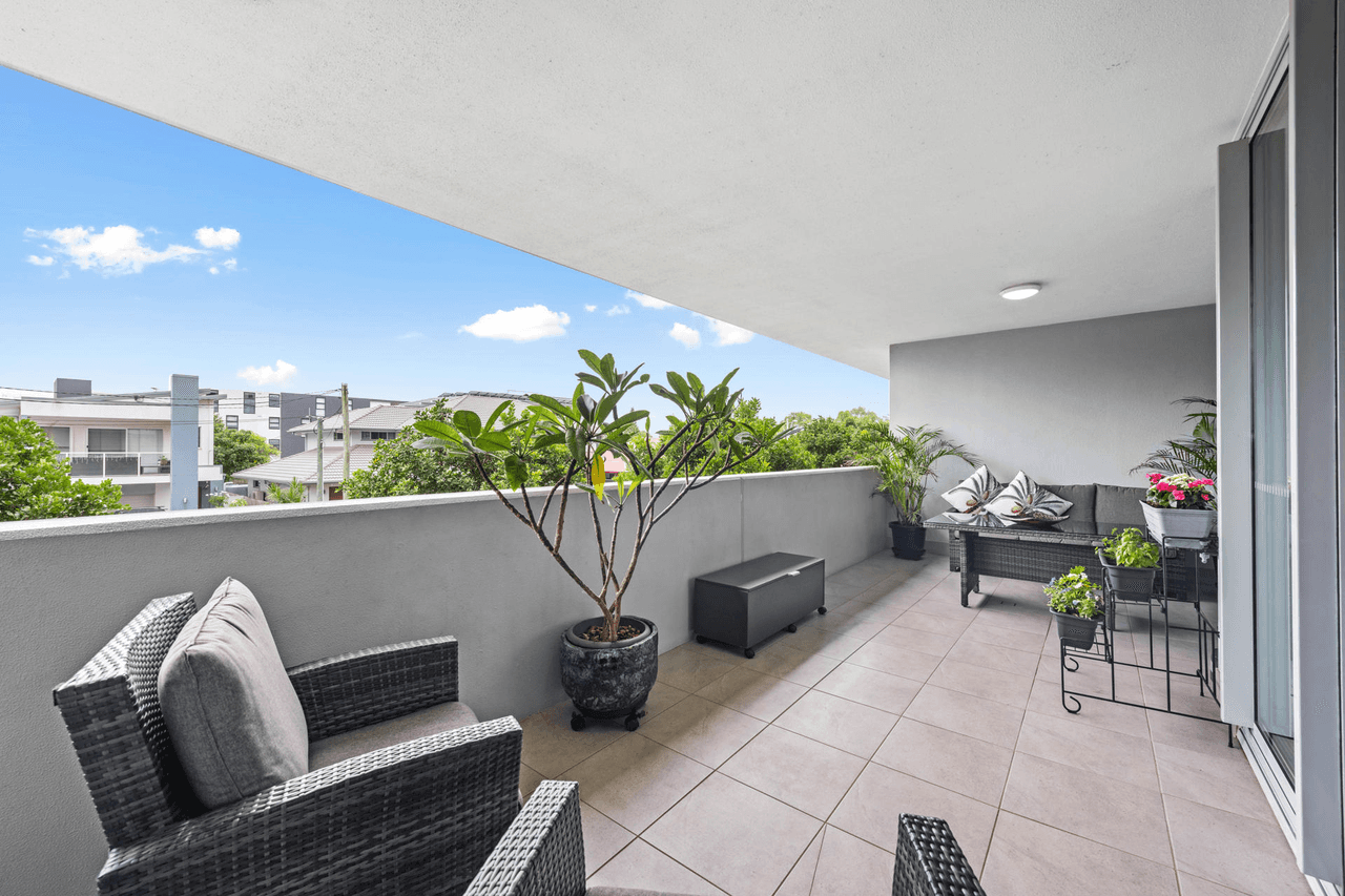 116/113 Landsborough Avenue, Scarborough, QLD 4020