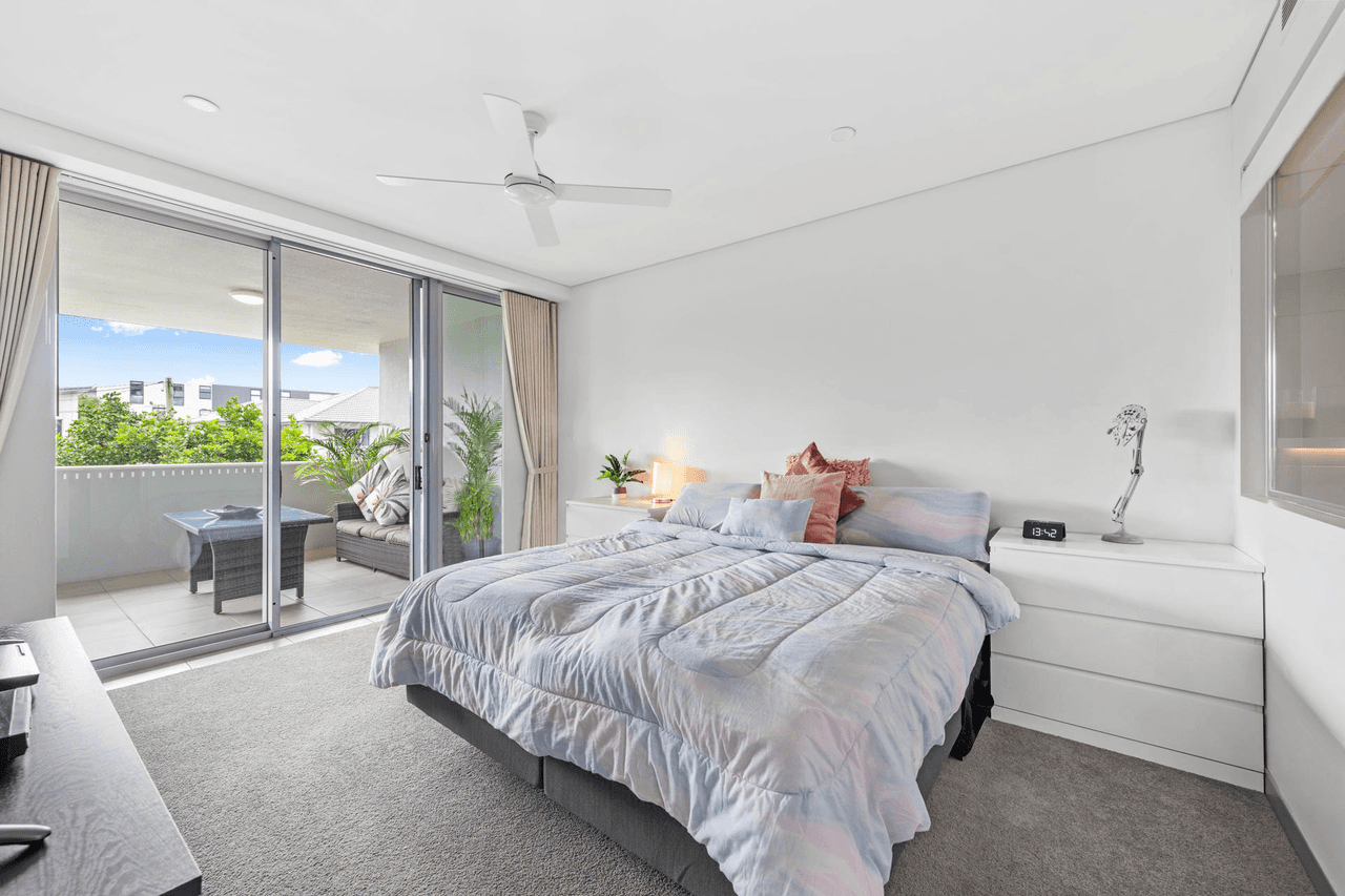 116/113 Landsborough Avenue, Scarborough, QLD 4020