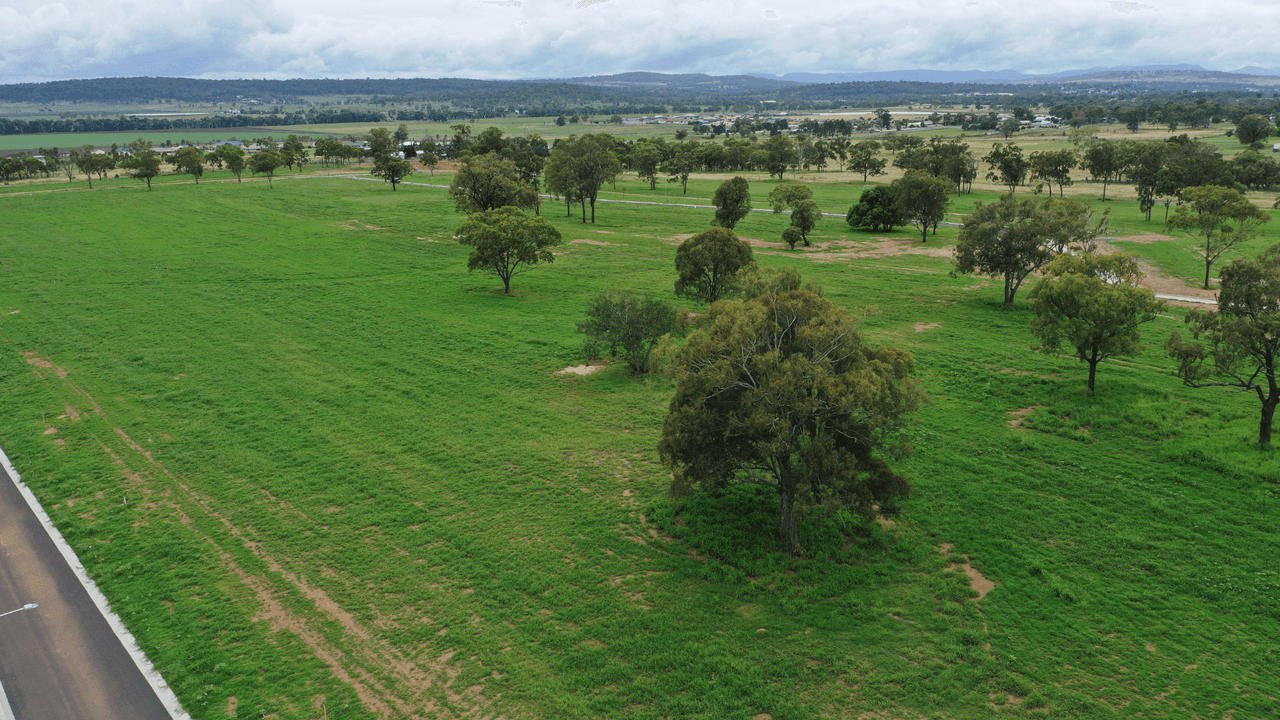 Lot 19 Warner Street, WARWICK, QLD 4370