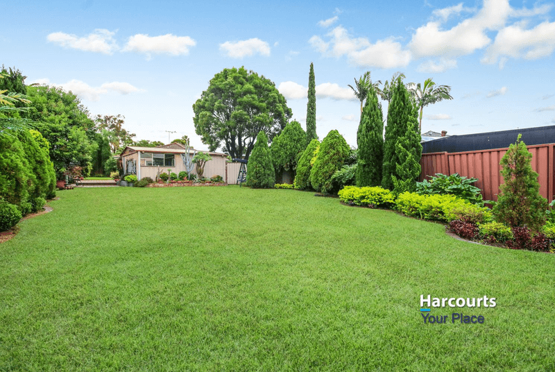 9 Cudgee Place, Dharruk, NSW 2770