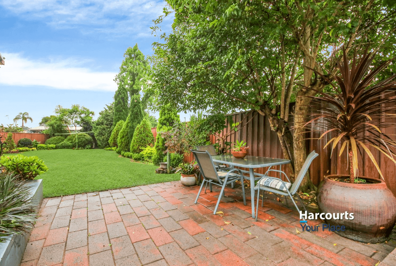 9 Cudgee Place, Dharruk, NSW 2770