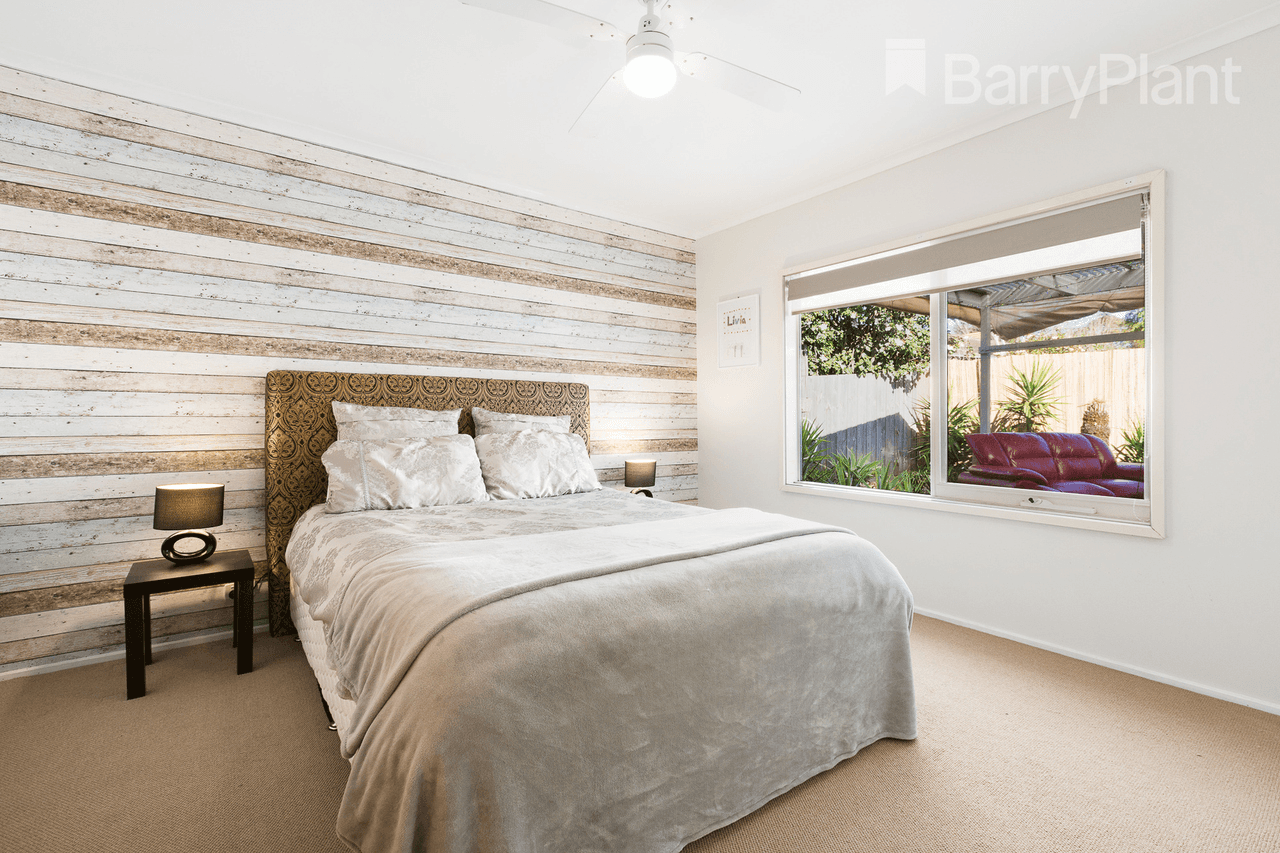 4 Birch Grove, Frankston, VIC 3199