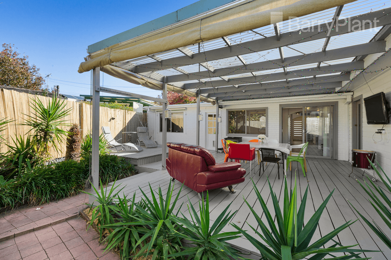 4 Birch Grove, Frankston, VIC 3199