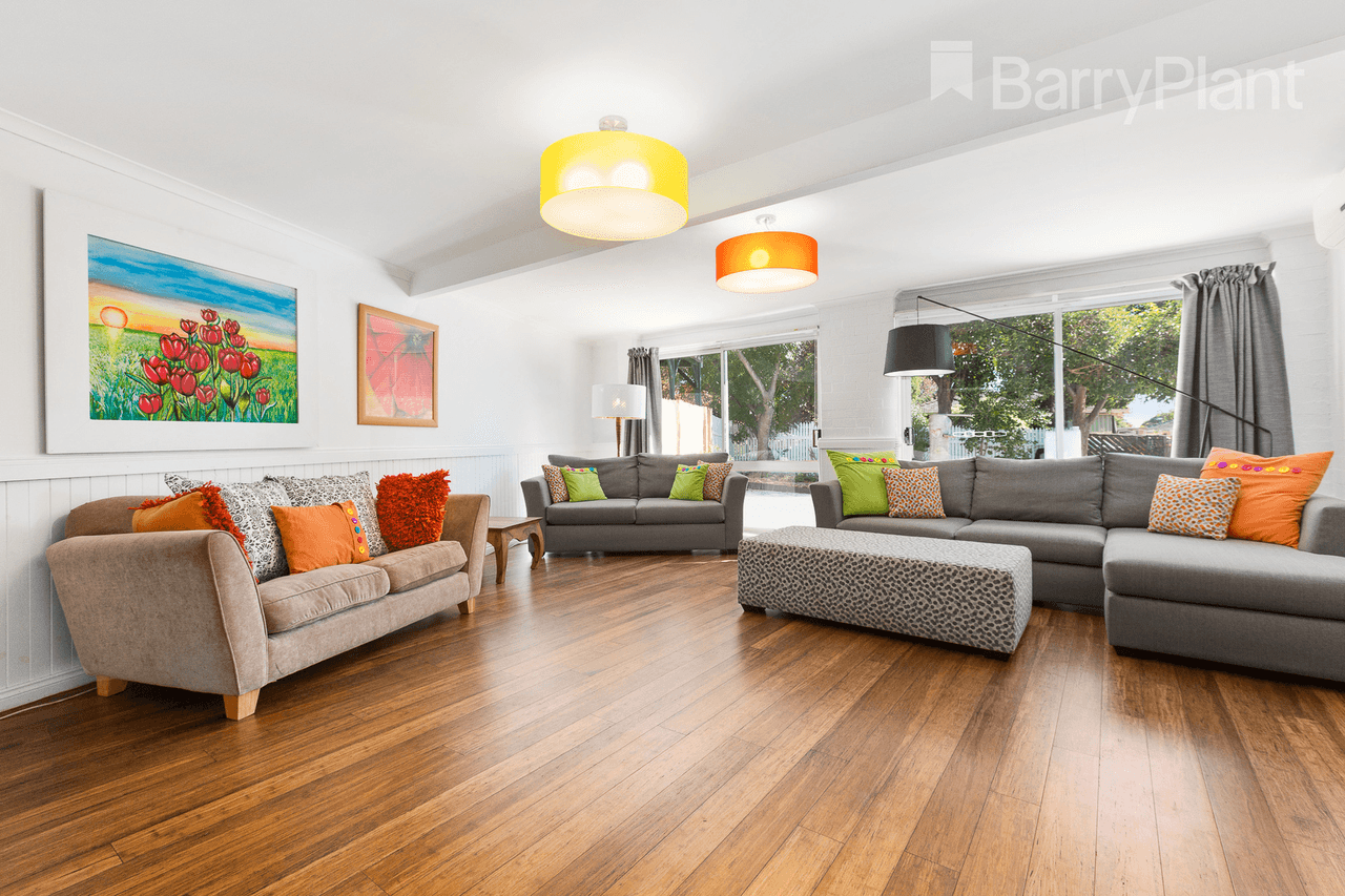 4 Birch Grove, Frankston, VIC 3199