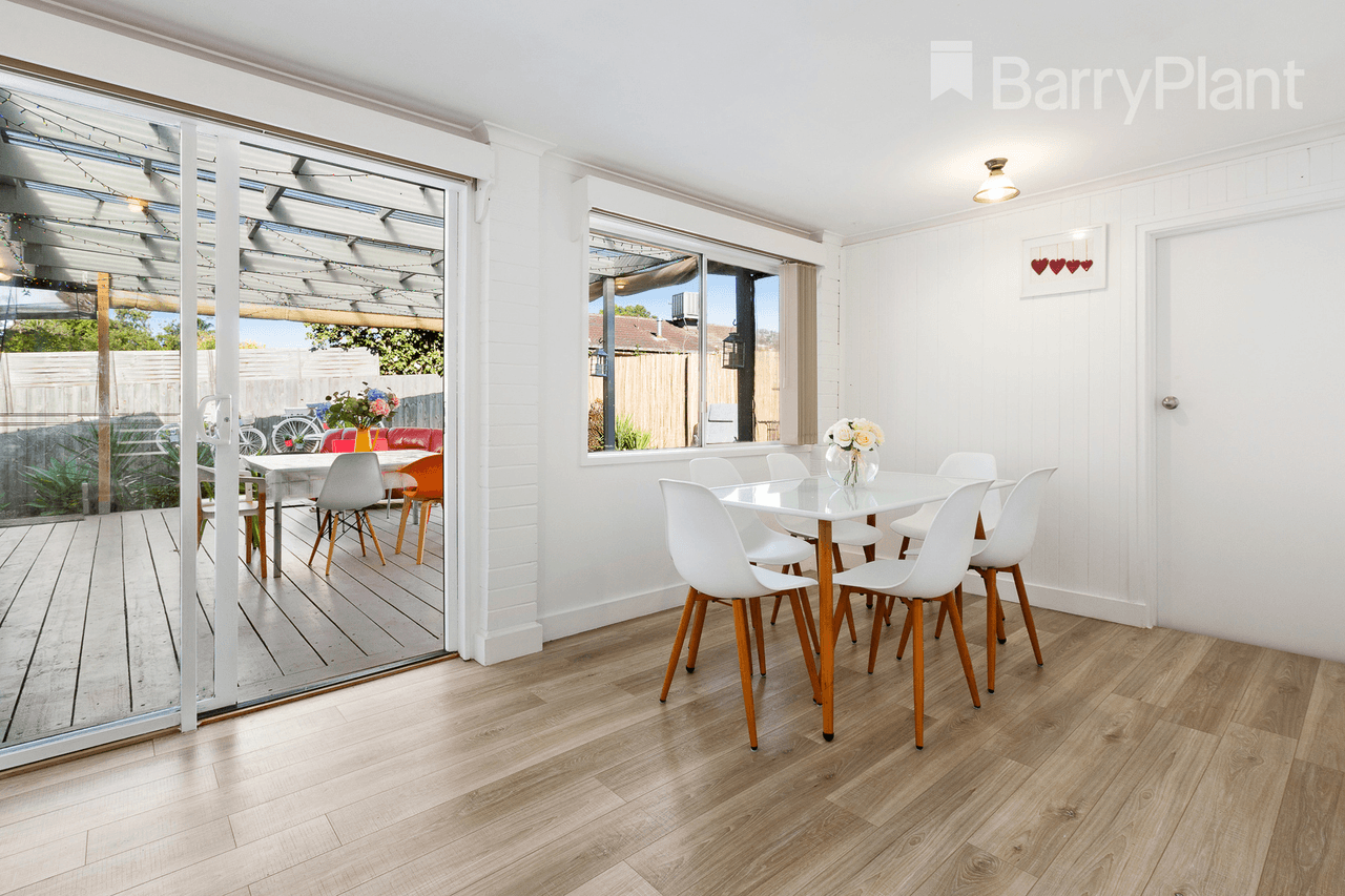 4 Birch Grove, Frankston, VIC 3199