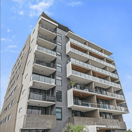 603/8 Zillah Street, STONES CORNER, QLD 4120