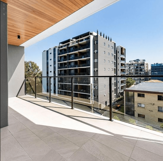 603/8 Zillah Street, STONES CORNER, QLD 4120