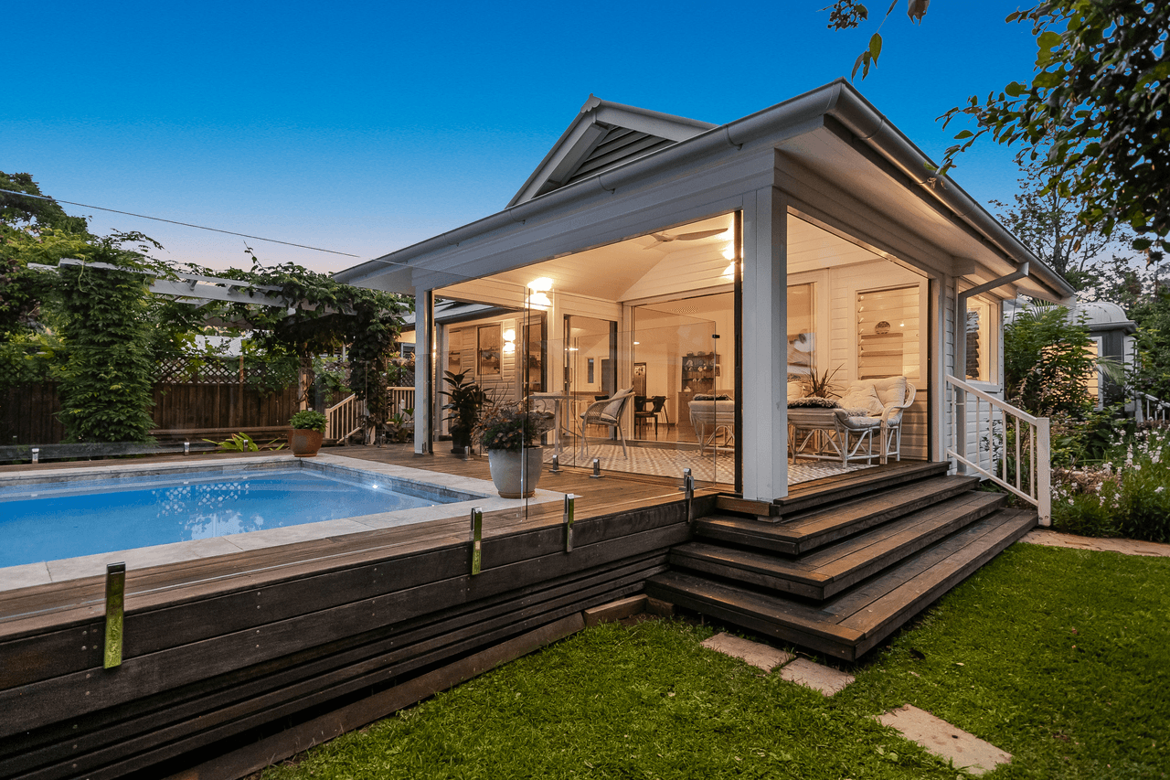 12 Dalley Street, MULLUMBIMBY, NSW 2482