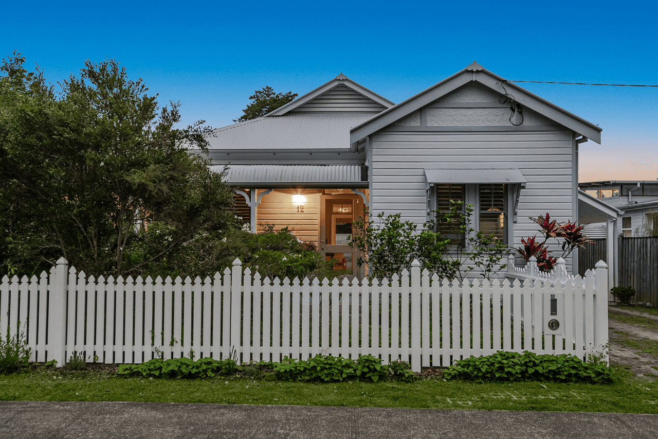 12 Dalley Street, MULLUMBIMBY, NSW 2482