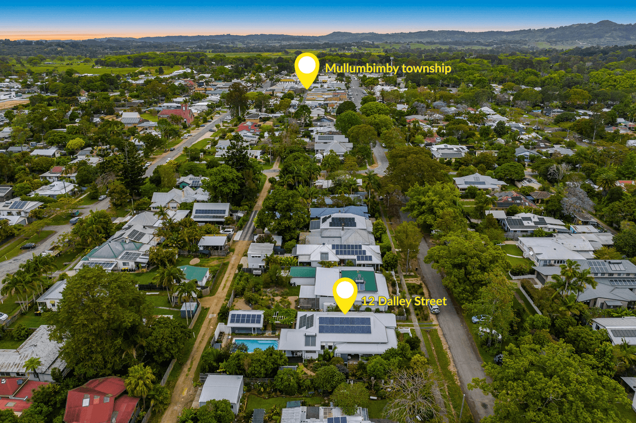 12 Dalley Street, MULLUMBIMBY, NSW 2482