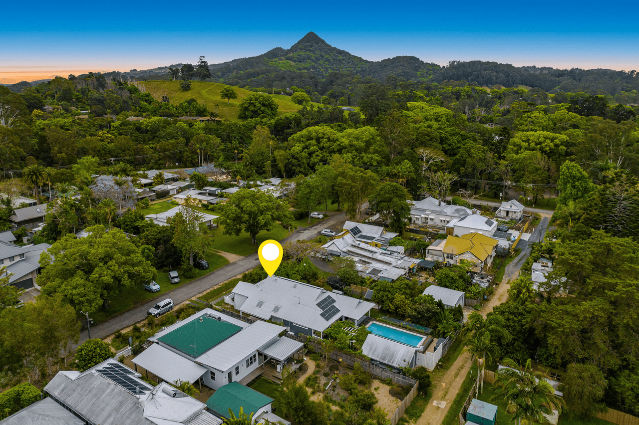 12 Dalley Street, MULLUMBIMBY, NSW 2482